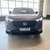 HONDA HR-V 1.5 DI I-VTEC TURBO FLEX ADVANCE CVT HONDA HR-V 1.5 DI I-VTEC TURBO FLEX ADVANCE CVT