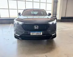 HONDA HR-V 1.5 DI I-VTEC TURBO FLEX ADVANCE CVT HONDA HR-V 1.5 DI I-VTEC TURBO FLEX ADVANCE CVT