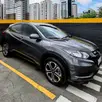 HONDA HR-V 1.8 16V FLEX LX 4P AUTOMÁTICO HONDA HR-V 1.8 16V FLEX LX 4P AUTOMÁTICO