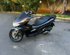 HONDA PCX ABS HONDA PCX ABS