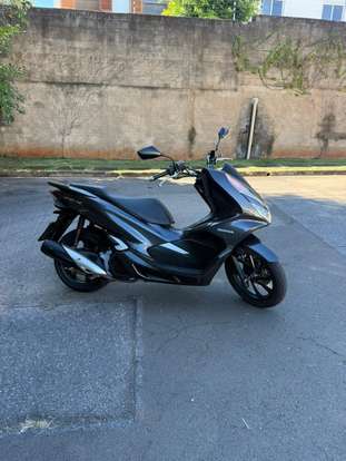 HONDA-PCX ABS HONDA-PCX ABS-2022