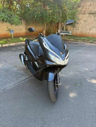 HONDA-PCX ABS HONDA-PCX ABS-2022