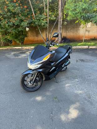 HONDA-PCX ABS-2022