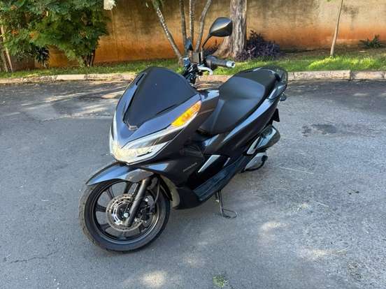 HONDA-PCX ABS HONDA-PCX ABS-2022