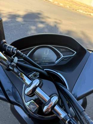 HONDA-PCX ABS-2022
