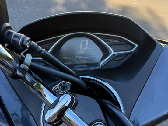 HONDA-PCX ABS HONDA-PCX ABS-2022