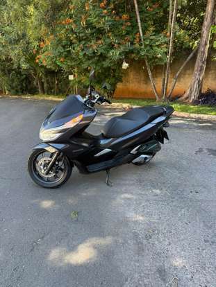 HONDA-PCX ABS HONDA-PCX ABS-2022