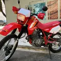 HONDA XLX 350R HONDA XLX 350R