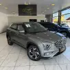 HYUNDAI CRETA 1.0 TGDI FLEX PLATINUM SAFETY AUTOMÁTICO HYUNDAI CRETA 1.0 TGDI FLEX PLATINUM SAFETY AUTOMÁTICO