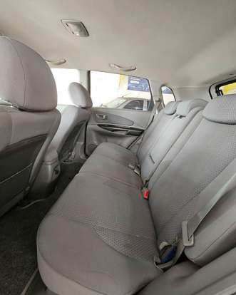 HYUNDAI-TUCSON-2.0 MPFI GL 16V 142CV 2WD GASOLINA 4P MANUAL HYUNDAI-TUCSON-2012