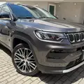 JEEP COMPASS 1.3 T270 TURBO FLEX LIMITED AT6 JEEP COMPASS 1.3 T270 TURBO FLEX LIMITED AT6