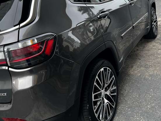 JEEP-COMPASS-1.3 T270 TURBO FLEX LIMITED AT6 JEEP-COMPASS-2023