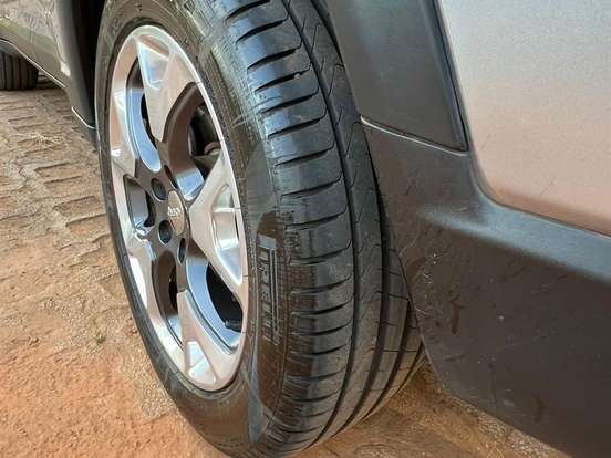 JEEP-COMPASS-2.0 16V FLEX LONGITUDE AUTOMÁTICO JEEP-COMPASS-2019