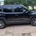 JEEP RENEGADE 1.3 T270 TURBO FLEX LONGITUDE AT6 JEEP RENEGADE 1.3 T270 TURBO FLEX LONGITUDE AT6