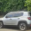 JEEP RENEGADE 1.8 16V FLEX 4P AUTOMÁTICO JEEP RENEGADE 1.8 16V FLEX 4P AUTOMÁTICO