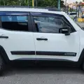 JEEP RENEGADE 1.8 16V FLEX 4P AUTOMÁTICO JEEP RENEGADE 1.8 16V FLEX 4P AUTOMÁTICO