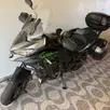 KAWASAKI VERSYS 1000 GRAND TOURER ABS KAWASAKI VERSYS 1000 GRAND TOURER ABS