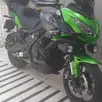 KAWASAKI VERSYS TOURER ABS KAWASAKI VERSYS TOURER ABS