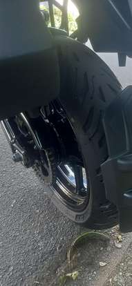 KAWASAKI-VERSYS TOURER ABS-2021