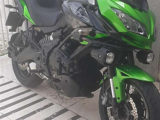 KAWASAKI-VERSYS TOURER ABS KAWASAKI-VERSYS TOURER ABS-2021