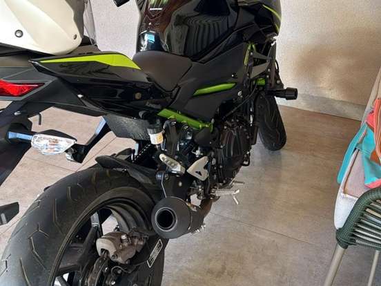 KAWASAKI-Z400 KAWASAKI-Z400-2023