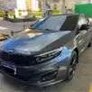 KIA OPTIMA 2.0 EX 16V GASOLINA 4P AUTOMÁTICO KIA OPTIMA 2.0 EX 16V GASOLINA 4P AUTOMÁTICO