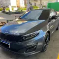 KIA OPTIMA 2.0 EX 16V GASOLINA 4P AUTOMÁTICO KIA OPTIMA 2.0 EX 16V GASOLINA 4P AUTOMÁTICO
