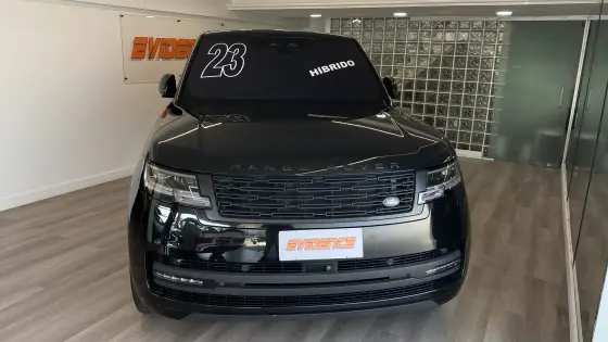 LAND ROVER RANGE ROVER SPORT 3.0 P510e PHEV DYNAMIC HSE AWD AUTOMÁTICO