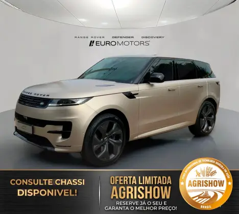 LAND ROVER RANGE ROVER SPORT 3.0 P550e PHEV AUTOBIOGRAPHY AWD AUTOMÁTICO