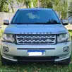 LAND ROVER FREELANDER 2 2.2 HSE SD4 16V TURBO DIESEL 4P AUTOMÁTICO LAND ROVER FREELANDER 2 2.2 HSE SD4 16V TURBO DIESEL 4P AUTOMÁTICO