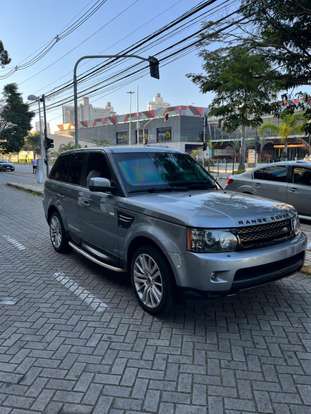 LAND ROVER-RANGE ROVER SPORT-2011