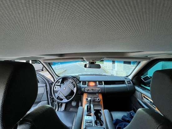 LAND ROVER-RANGE ROVER SPORT-2011