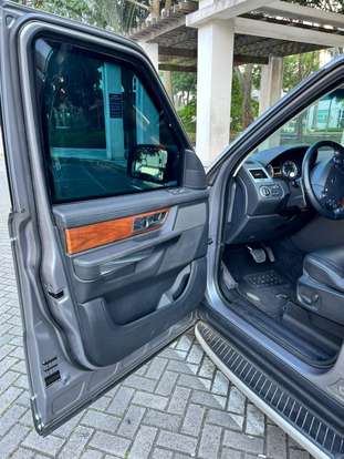 LAND ROVER-RANGE ROVER SPORT-2011