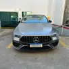 MERCEDES-BENZ CLA 45 AMG 2.0 CGI GASOLINA S 4MATIC SPEEDSHIFT MERCEDES-BENZ CLA 45 AMG 2.0 CGI GASOLINA S 4MATIC SPEEDSHIFT