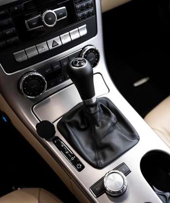 MERCEDES-BENZ-SLK 250-2013