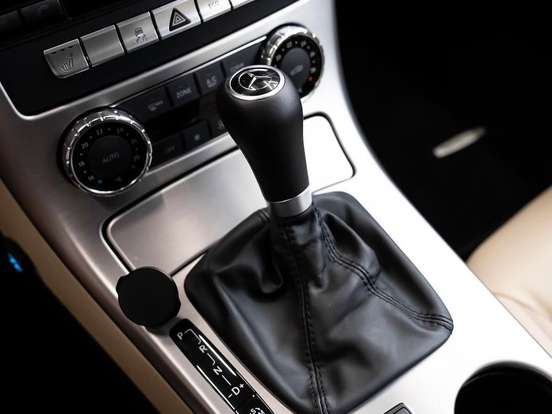 MERCEDES-BENZ-SLK 250-1.8 CGI 16V TURBO GASOLINA 2P AUTOMÁTICO MERCEDES-BENZ-SLK 250-2013