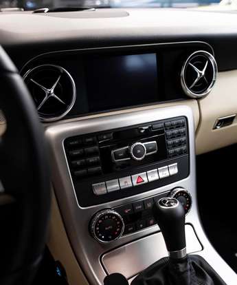 MERCEDES-BENZ-SLK 250-2013