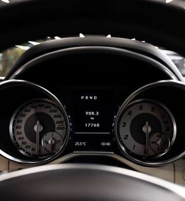 MERCEDES-BENZ-SLK 250-2013
