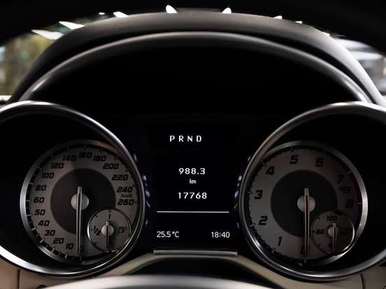 MERCEDES-BENZ-SLK 250-1.8 CGI 16V TURBO GASOLINA 2P AUTOMÁTICO MERCEDES-BENZ-SLK 250-2013