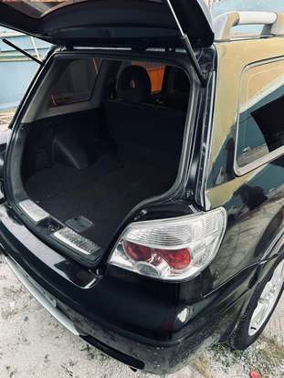 MITSUBISHI-AIRTREK-2006