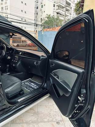 MITSUBISHI-AIRTREK-2.4 4X4 16V GASOLINA 4P AUTOMÁTICO MITSUBISHI-AIRTREK-2006