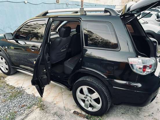 MITSUBISHI-AIRTREK-2006