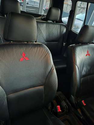 MITSUBISHI-PAJERO TR4-2.0 4X2 16V 140CV FLEX 4P AUTOMÁTICO MITSUBISHI-PAJERO TR4-2013