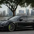 PORSCHE PANAMERA 2.9 V6 E-HYBRID 4 PLATINUM EDITION PDK PORSCHE PANAMERA 2.9 V6 E-HYBRID 4 PLATINUM EDITION PDK