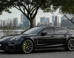 PORSCHE PANAMERA 2.9 V6 E-HYBRID 4 PLATINUM EDITION PDK PORSCHE PANAMERA 2.9 V6 E-HYBRID 4 PLATINUM EDITION PDK
