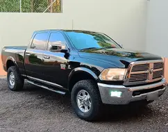 RAM 2500 6.7 LARAMIE 4X4 CD I6 TURBO DIESEL 4P AUTOMÁTICO RAM 2500 6.7 LARAMIE 4X4 CD I6 TURBO DIESEL 4P AUTOMÁTICO
