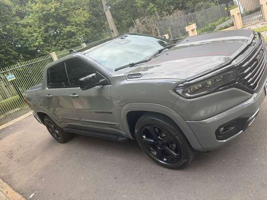 RAM-RAMPAGE-2.0 HURRICANE 4 TURBO GASOLINA R/T 4X4 AUTOMÁTICO RAM-RAMPAGE-2023