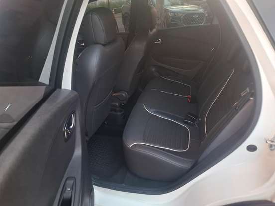 RENAULT-CAPTUR-2.0 16V HI-FLEX INTENSE AUTOMÁTICO RENAULT-CAPTUR-2019