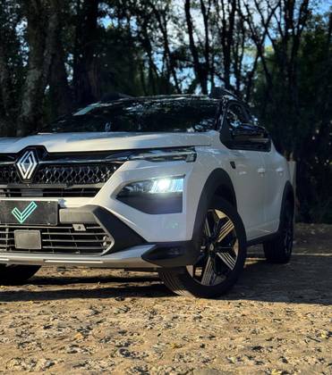 RENAULT KARDIAN 1.0 TCE FLEX PREMIÉRE EDITION EDC