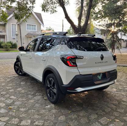 RENAULT-KARDIAN-1.0 TCE FLEX PREMIÉRE EDITION EDC RENAULT-KARDIAN-2024